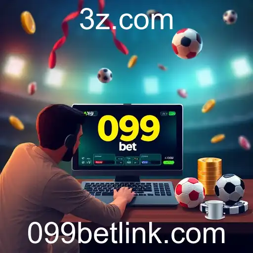 099bet e o Impacto no Mercado de Jogos Online