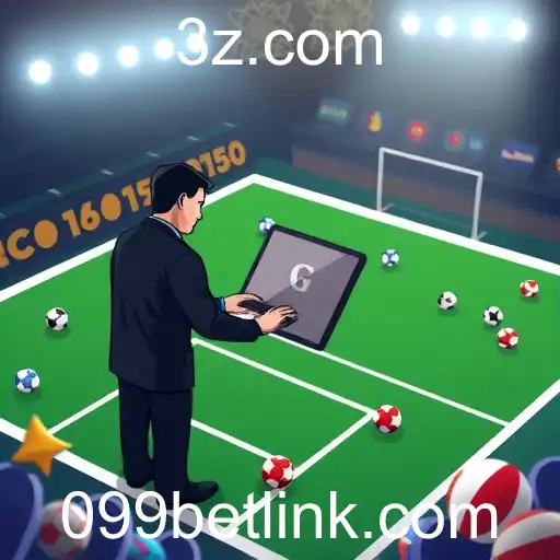 099bet: A Influência dos Jogos Online na Economia Brasileira