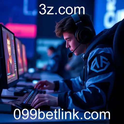 099bet: A Expansão do Mercado de Apostas no Brasil