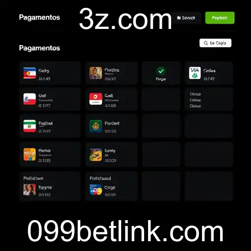 Expansão dos Jogos Online e o Impacto do '099bet'