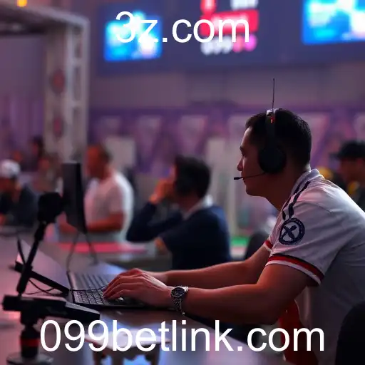 Impacto da Tecnologia em Cassinos Online