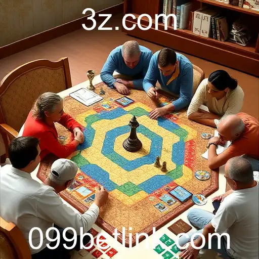 O Impacto do 099bet no Mercado Brasileiro de Apostas