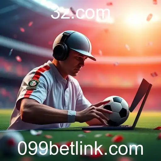 A Ascensão dos Jogos Online e o Papel do 099bet