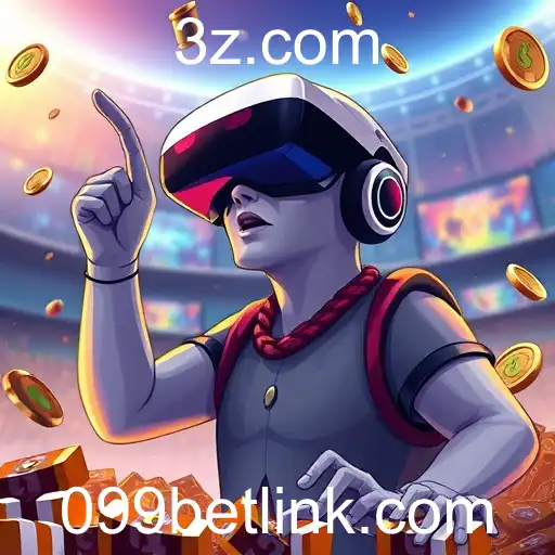 Expansão do Setor de Jogos em 2025