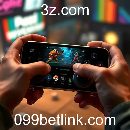 Tendências nos Jogos Online em 2025