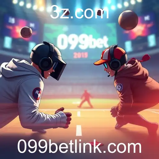 A Ascensão do 099bet no Mercado Brasileiro de Jogos