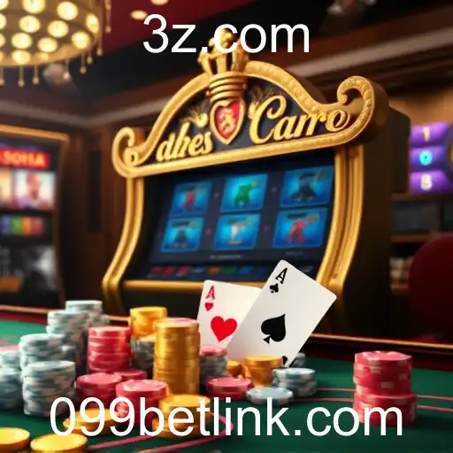 A Fascinante Categoria de Jogos de Cassino no 099bet