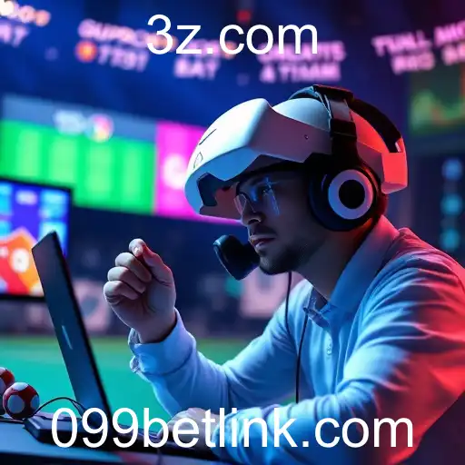 A Evolução dos Jogos Online em 2025