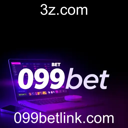 O Impacto do 099bet no Mercado de Jogos Online