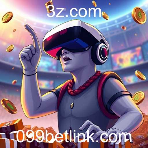 Expansão do Setor de Jogos em 2025