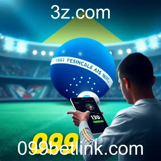 099bet: Apostas Online e Tendências 2025