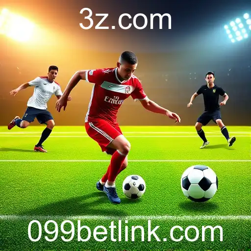 Explorando a Fascinante Categoria de Esportes Virtuais na Platforma 099bet