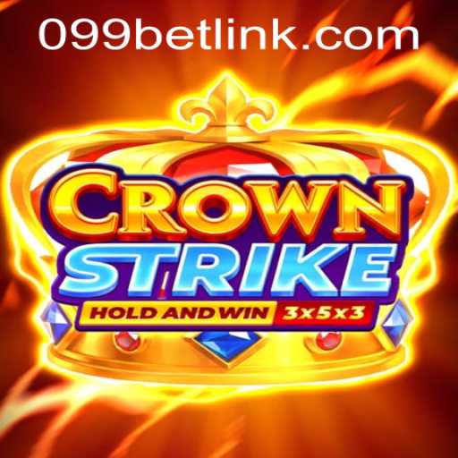 Crownstrike: The Ultimate Gaming Experience