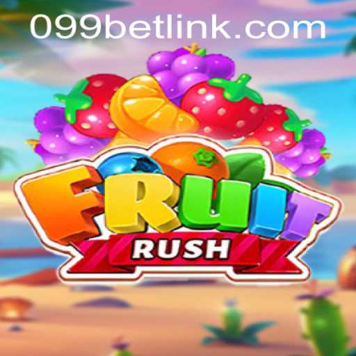 FruitRush: Dive into the Vibrant World of Fruit-Themed Adventure