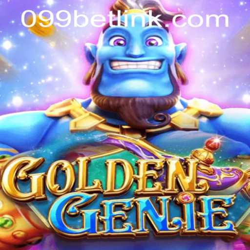 GoldenGenie: Unveiling the Magic of This Thrilling Game