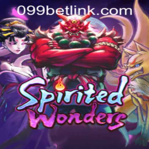 Experience the Thrills of SpiritedWonders: A Deep Dive Into Its Features and Gameplay